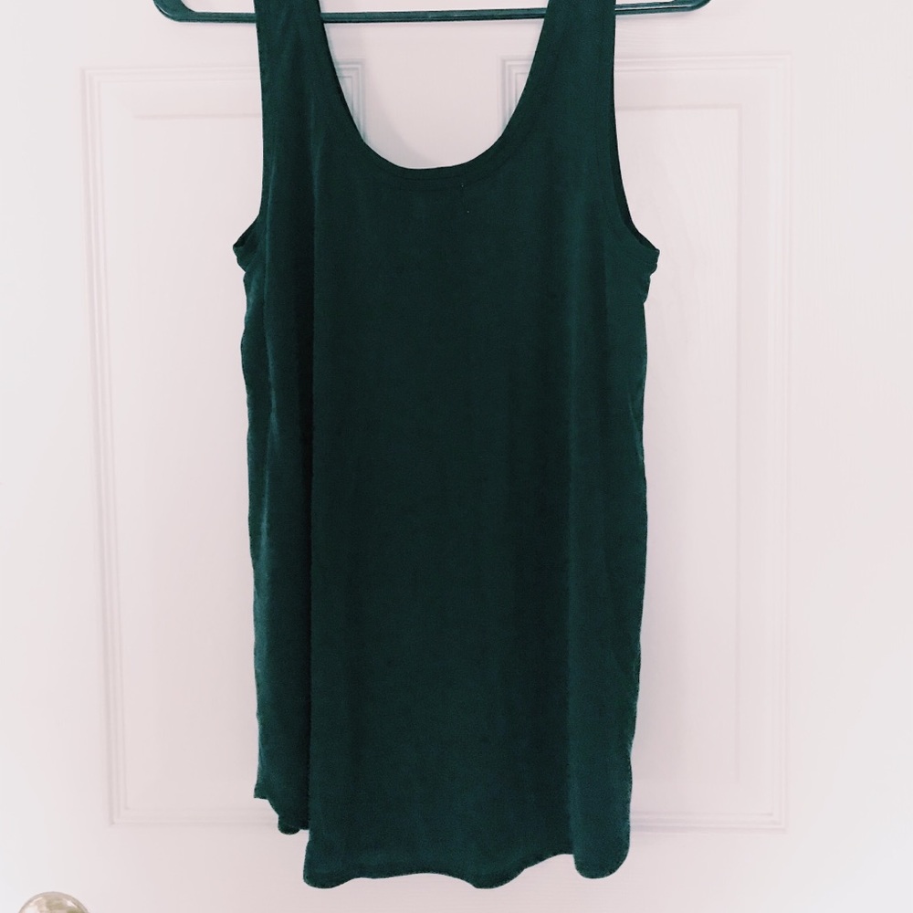 Tank-top - Picture 2 of 3